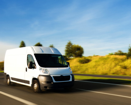 5 Tips for Finding the Best Van Insurance Policy in 2023